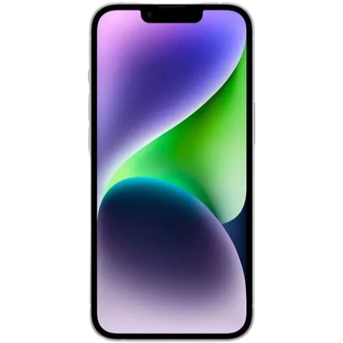 Apple 14