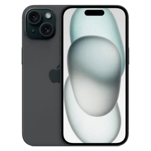 Apple 15
