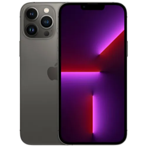 Apple 13 Pro Max