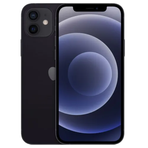 Apple 12