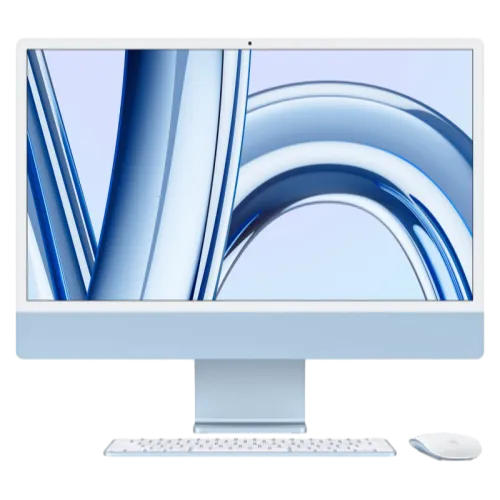 Apple 24