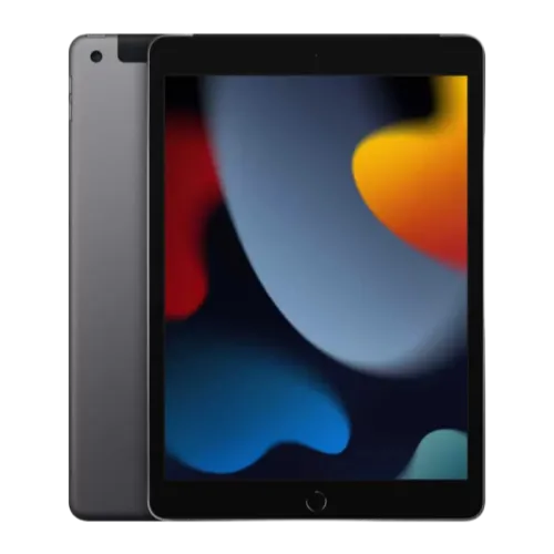 Apple 2021
