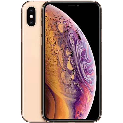 Apple XS