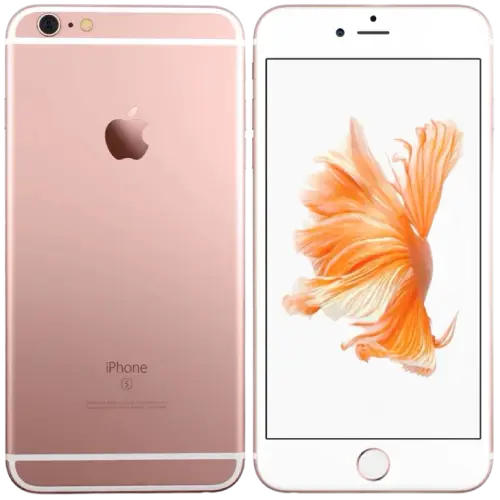 Apple 6s plus