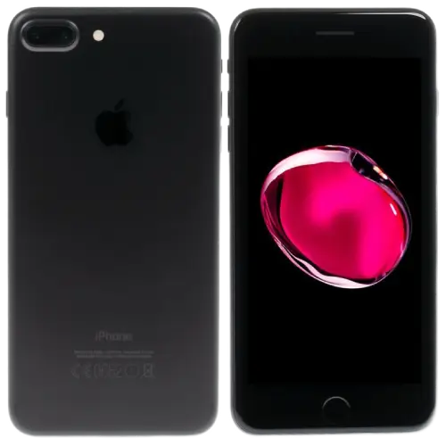 Apple 7 plus