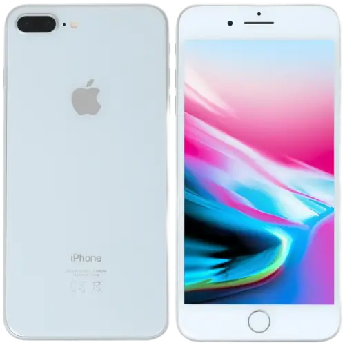 Apple 8 plus