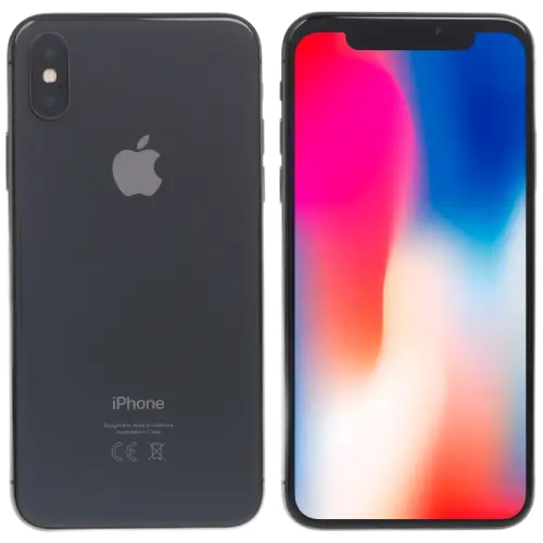 Apple X