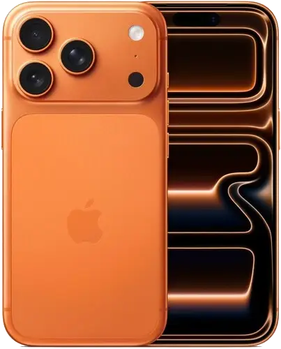 Apple 17 Pro