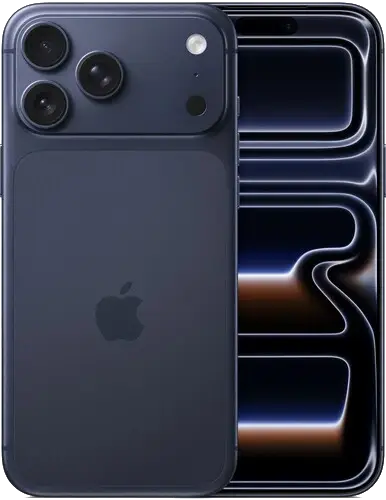 Apple 17